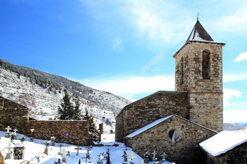 Hotel Can Borrell, Reservar Hotel Meranges Baixa Cerdanya