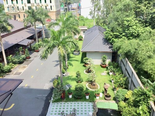 The Mira Boutique Hotel, Réserver Hôtel-boutique Thu Dau Mot Binh Duong