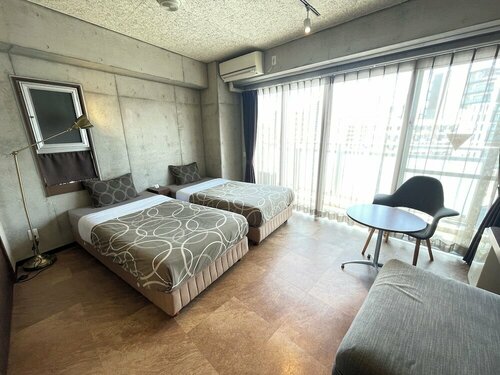 Condominio Makishi, Забронировать Отель Наха Окинава