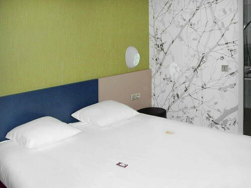 ibis Styles Périgueux Trélissac, Забронировать Отель Перигё White Perigord