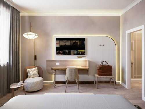 Palace Hotel, Boek Hotel Bari Bari Province