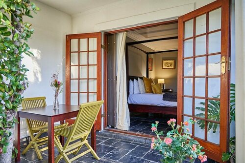Boord Guest House, Забронировать Гостевой дом Стелленбос Парл, рядом с Stellenbosch Train Station