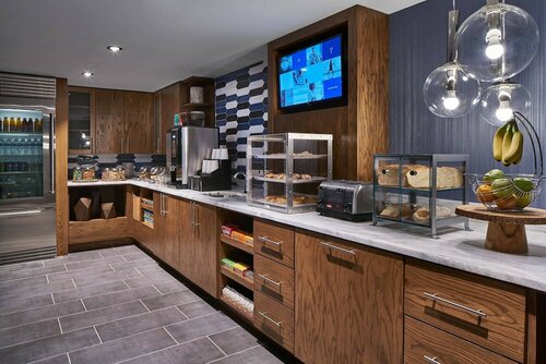 Delta Hotels by Marriott Norfolk Airport, Забронировать Отель Норфолк Виргиния