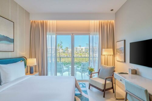 Vida Marina Resort Marassi, Prenota Resort Sidi Abd El-Rahman 