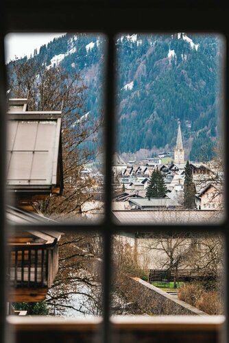 HENRI Hotel Kitzbühel, Book Hotel Hoteller i Tyrol med pool, Swimmingpool