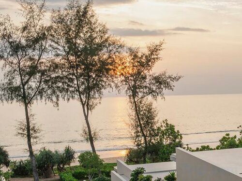 Veyla Natai Residences - Luxury Pool Villa, Забронировать Вилла Кхоклой Пхангнга