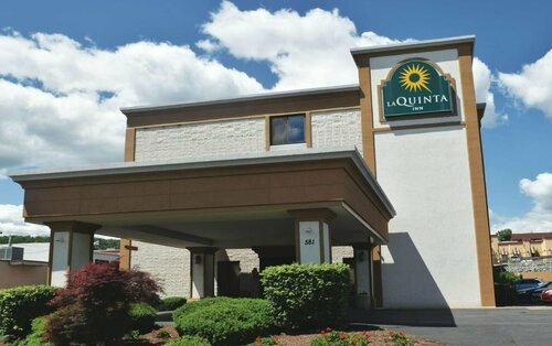 La Quinta Inn by Wyndham Binghamton - Johnson City, Buchen Sie Hotel Binghamton (und Umgebung) New York State