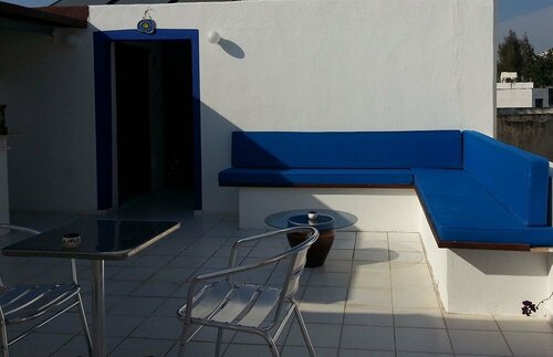 Kaya Apart & Pansiyon, Rezerwuj Hotel Hotele w Bodrum z parkingiem, w pobliżu Bodrum Castle, Parking
