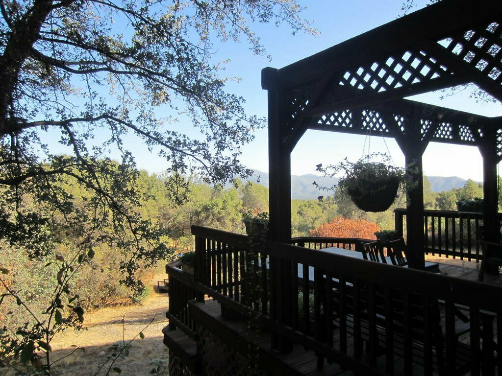 Apple Blossom Inn