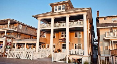 The Lankford Hotel