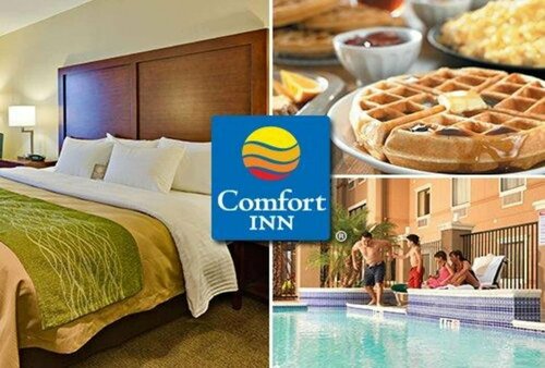 Comfort Hotel & Suites Rondonopolis, Book Hotel Rondonopolis 