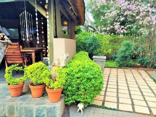 Khayamanzi Guesthouse, Забронировать Гостевой дом Хартбиспурт Бритс