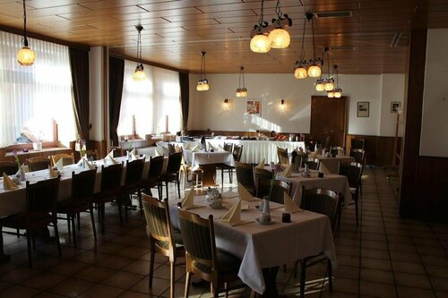 Hotel Ceteno, Réserver Hôtel Hôtels à Lac Steinhude avec petit-déjeuner, Petit-déjeuner