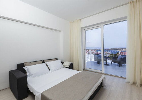 Çeşme Troy Boutique Hotel Thermal Spring & SPA