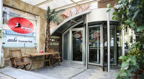 Anka Business Park Hotel, Rezervovat Hotel Maltepe Istanbul