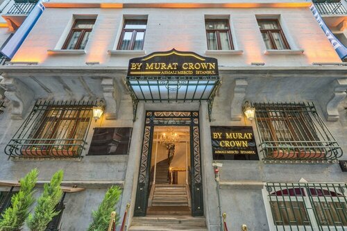 Hotel Fresia Istanbul, Забронировать Отель Отели Стамбула с завтраком, рядом с Улица Истикляль, Завтраки