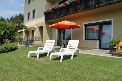 Appartement - Ferienwohnungen - Gästehaus Gabriele, Rezervați Apartament Drobollach am Faakersee Lake Faak