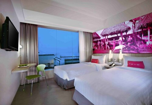favehotel Cimanuk Garut, Foglalás Szálloda Garut West Java
