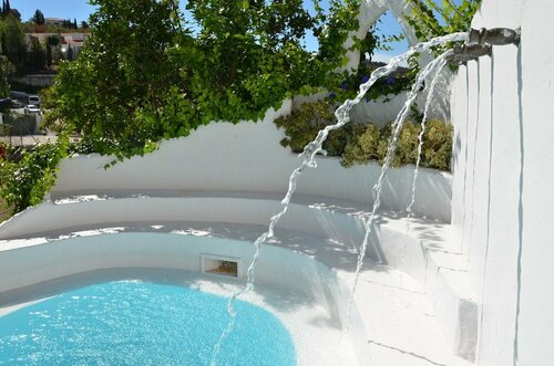 Apartamentos Sierra Tejeda, Book Hotel Alcaucín Axarquía
