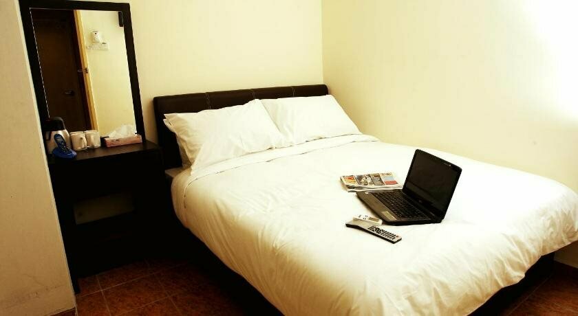 T - Hotel Johor Bahru