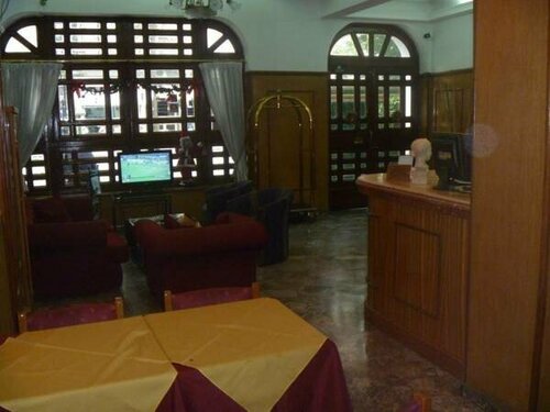 Astoria Hotel, Забронировать Отель Монтсеррат провинция Буэнос-Айрес