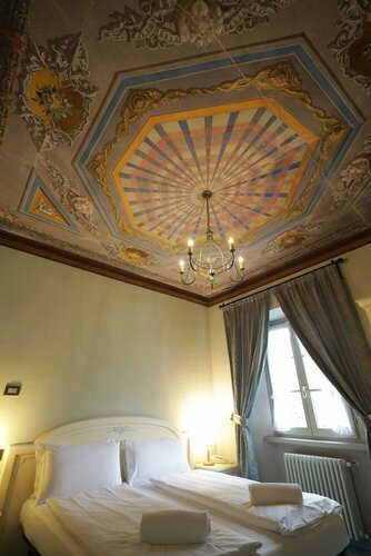 Hotel Il Portico by LVG Hotel Collection, Prenota Hotel Hotel a Lago Maggiore con colazione, Colazione