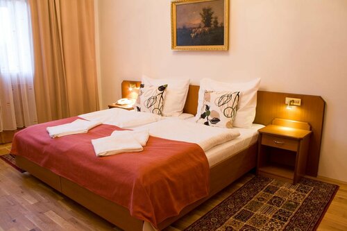 Hotel Šipka, Reserva ahora Hotel Sztramberk 
