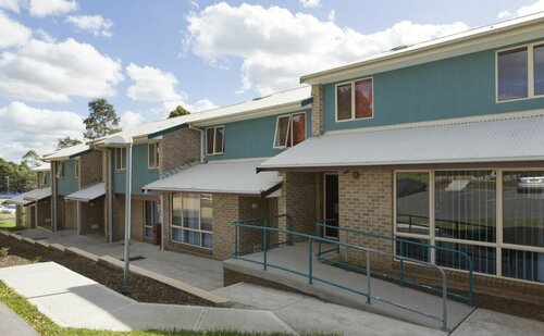 Western Sydney University Village Penrith, Забронировать Отель Пенрит Sydney Region, рядом с Частная больница Nepean