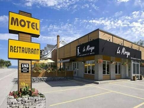 Clarion Pointe La Malbaie, Reserva ahora Hotel Hoteles en Quebec con aparcamiento, Aparcamiento