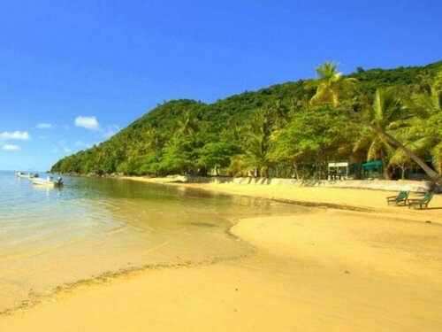 Mai Dive Astrolabe Reef Resort, 予約 リゾート Ono Island Kadavu Island