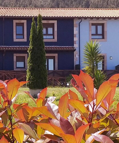 Hotel el Rincon de Yaxu, Prenota Hotel Llanes 