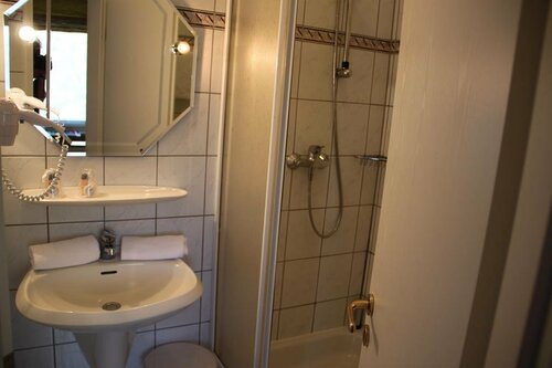 Buskes Hotel Steinförde, Réserver Hôtel Wietze 