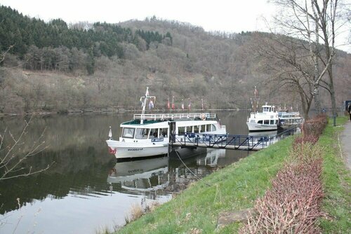 Am Obersee Hotel, Prenota Hotel Simmerath Eifel