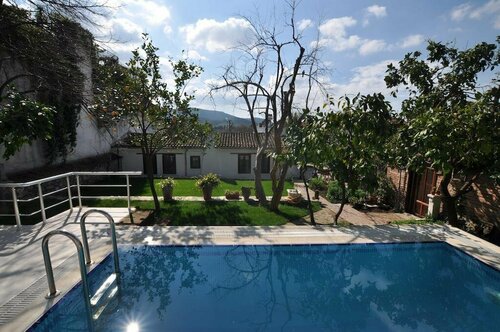 Goldsmith House, Забронировать Отель Отели Сельчук 3 звезды, 3*
