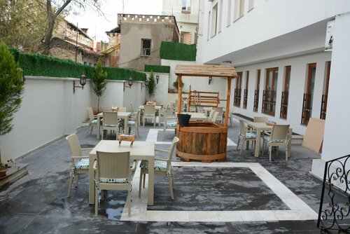 Ada Hotel, Забронировать Отель Отели Юго-Восточной Анатолия с парковкой, Парковка