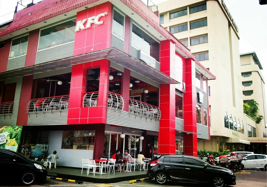 Standard Hotel