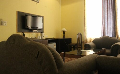 OM Rudrapriya Resort, Book Ferieresort SPA-hoteller i Rajasthan, SPA