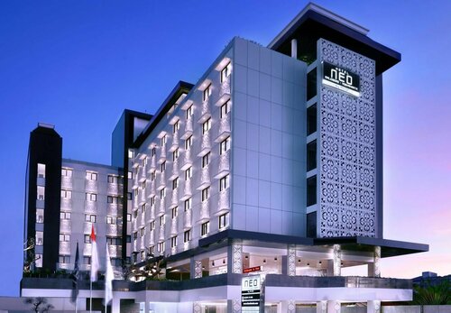 Hotel Neo Malioboro by ASTON, Réserver Hôtel Hôtels avec piscine à Yogyakarta Province, Piscine