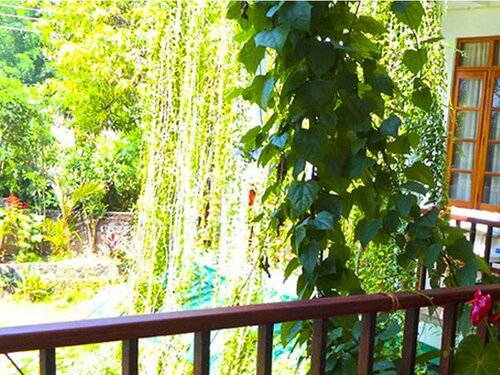 Mount Garden Guest House, Reserva ahora Hostal o pensión Hoteles SPA en Thalaramba, SPA
