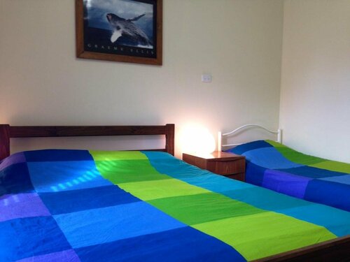 Kangaroo Island Central Backpackers, Reserva ahora Hotel Hoteles en Isla Canguro con aparcamiento, Aparcamiento