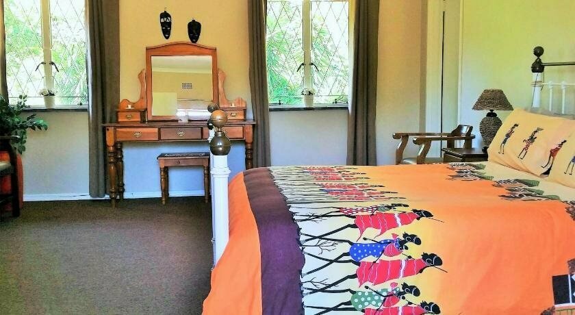 Pine Tree Lodge