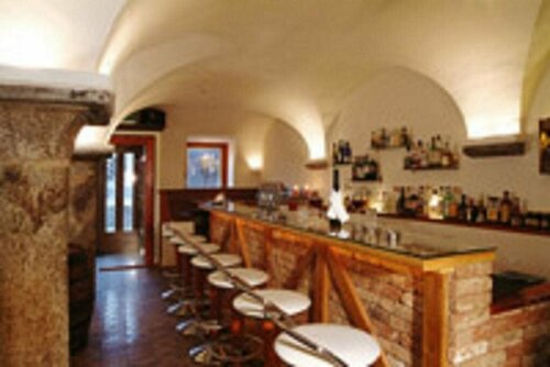 Hotel & Brasserie Traube, Забронировать Отель Отели Целль-ам-Зе с парковкой, рядом с Вокзал Цель-ам-Зее, Парковка
