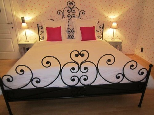 B&B Aline Florentine - adults only - Luxury B&B - Chambres d'Hôtes - Zimmer Frei, Забронировать Отель «постель и завтрак» Кортенберг Фламандский Брабант