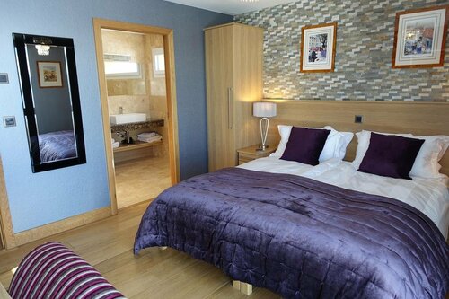 Chalet Grand Loup, Забронировать Шале Отели 4 Valleys с парковкой, Парковка