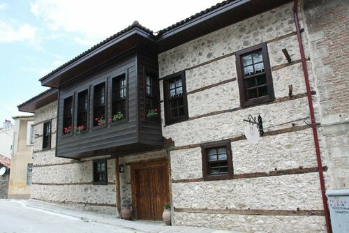 Isparta Historical Mansion Eskiciler Konağı - Cittaslow, Забронировать Отель Эгридир Средиземноморский регион