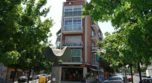 Hostal Don Pedro, Забронировать Отель Карабанчель Мадрид, рядом с Виста Алегре