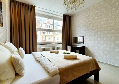 Madonna Apartments, Забронировать Апартаменты/квартира Апартаменты Карловых Варов, Апартаменты/квартира
