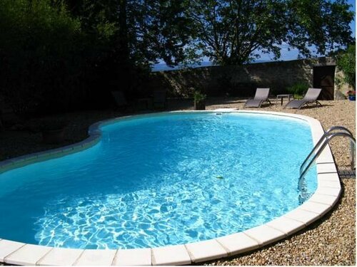 Aux Anges Gardiens, Book Pension Hoteller i Carcassonne med parkering, Parkering