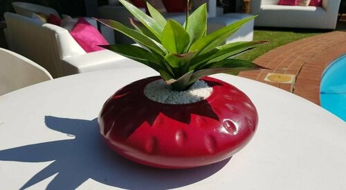 Sollunaa Guesthouse, Забронировать Отель Сэндтон Рандбург