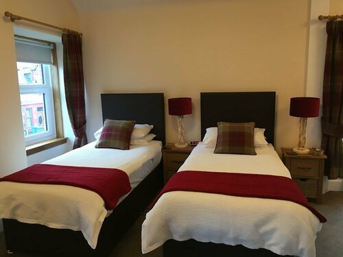 Rossmount Guest House, Забронировать Гостевой дом Отели Moray Firth с завтраком, Завтраки